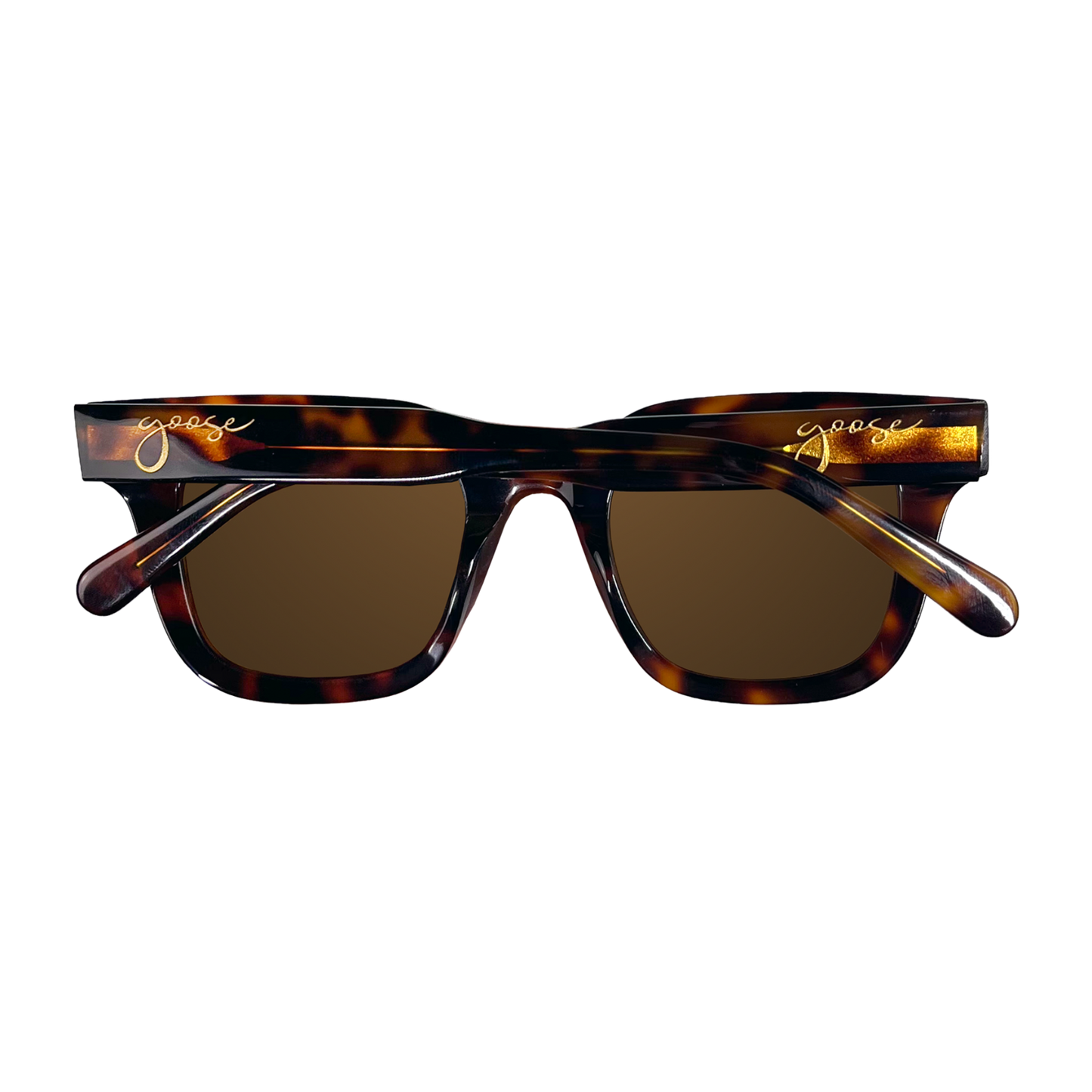 Goose x Jiberish Sunglasses