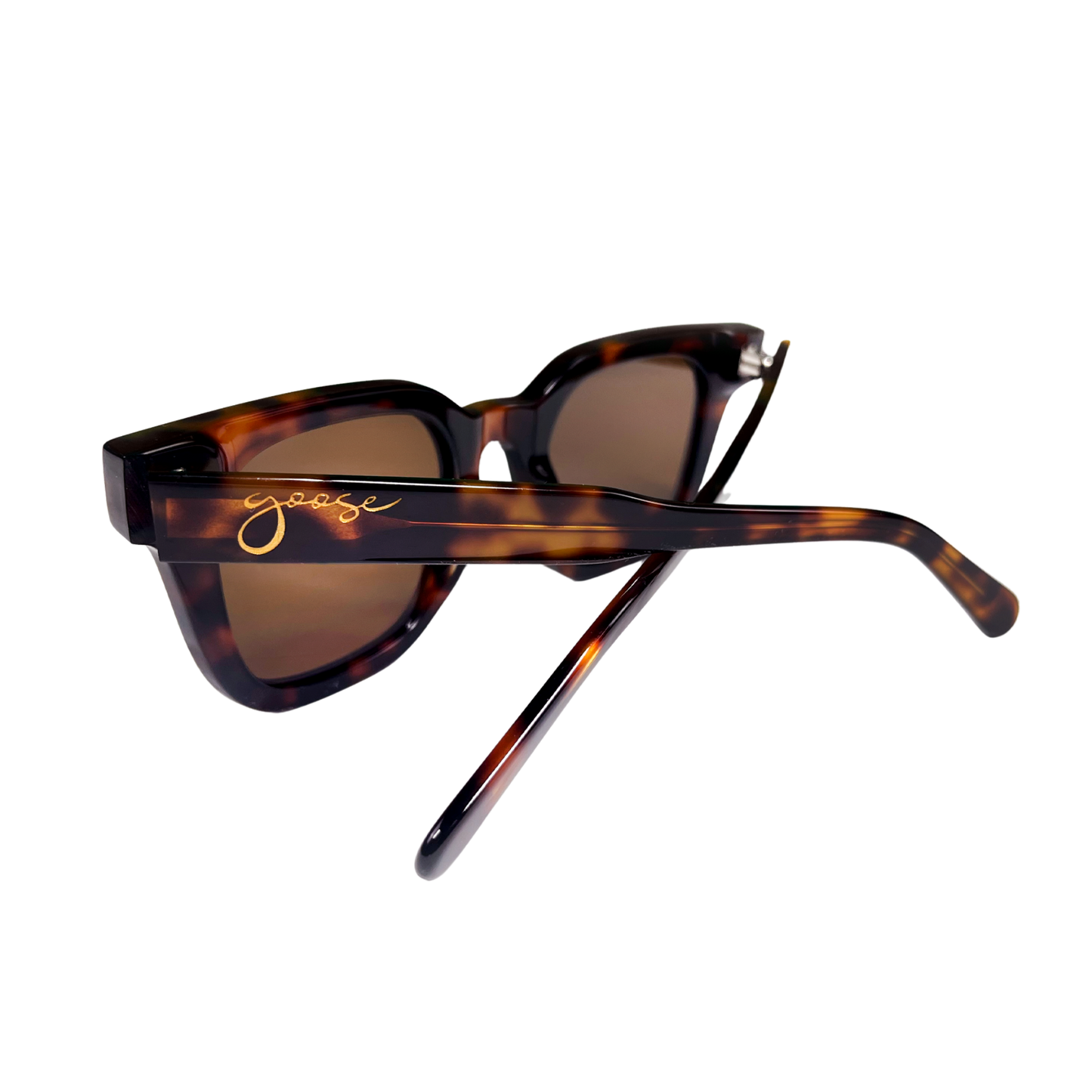 Goose x Jiberish Sunglasses