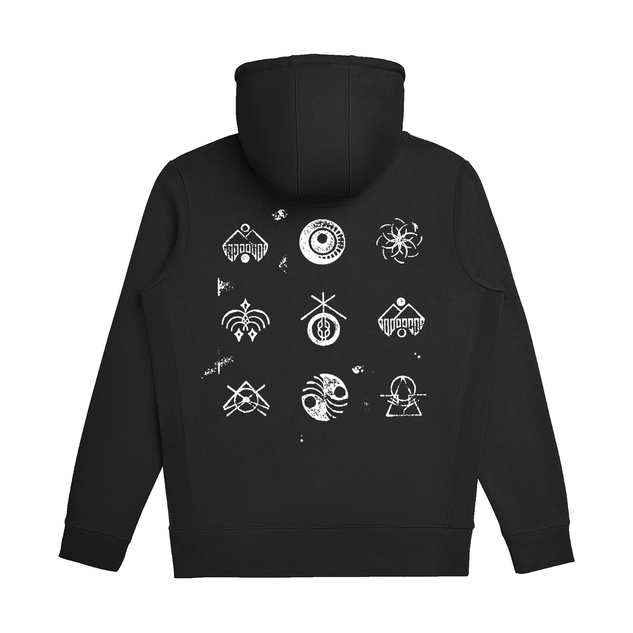 Ted Tapes 2024 Pullover Hoodie