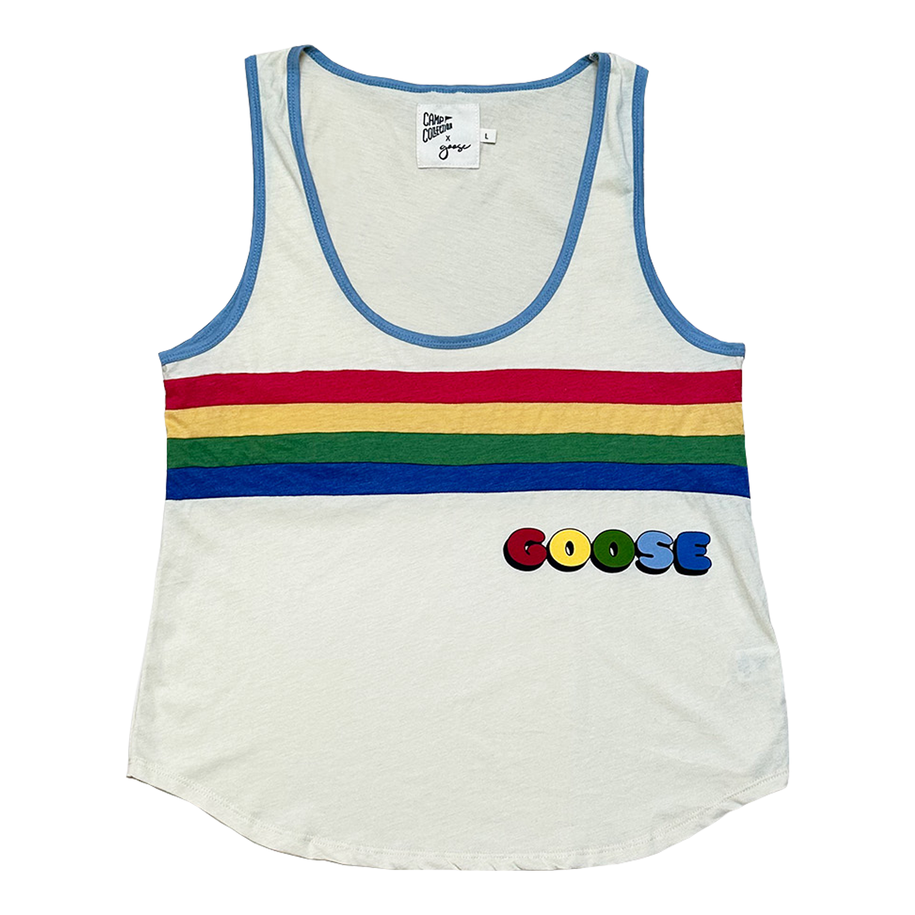 CAMP Women's Shelby Tank Top