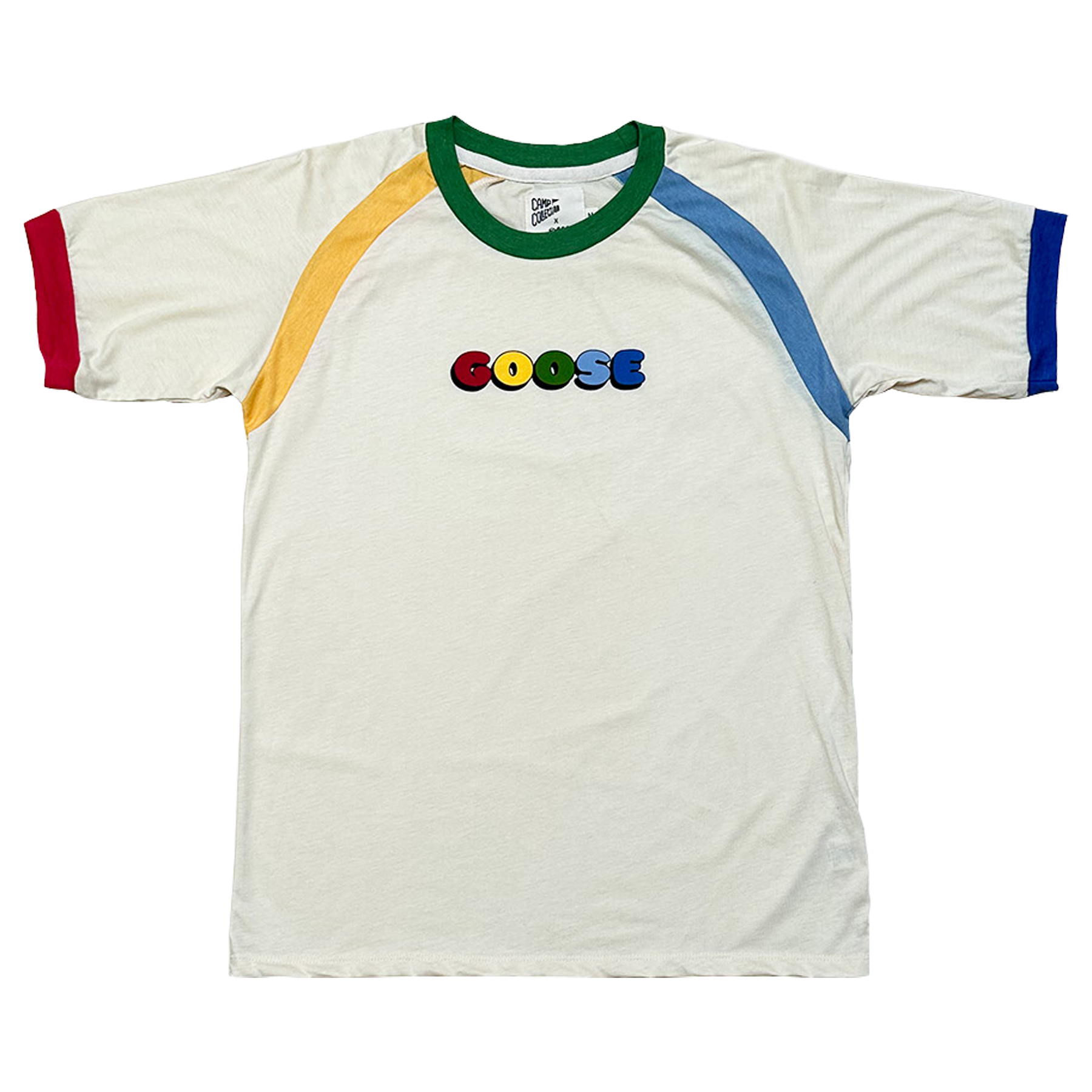 CAMP Unisex Paulie T-Shirt