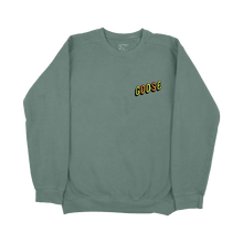 Load image into Gallery viewer, Bird Ride Crewneck
