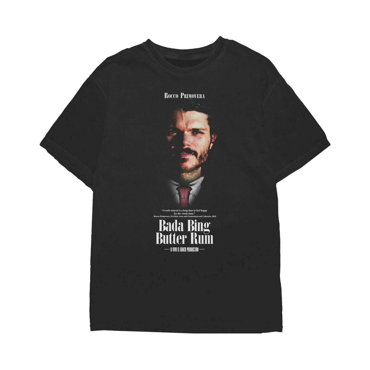 Bada Bing Tee