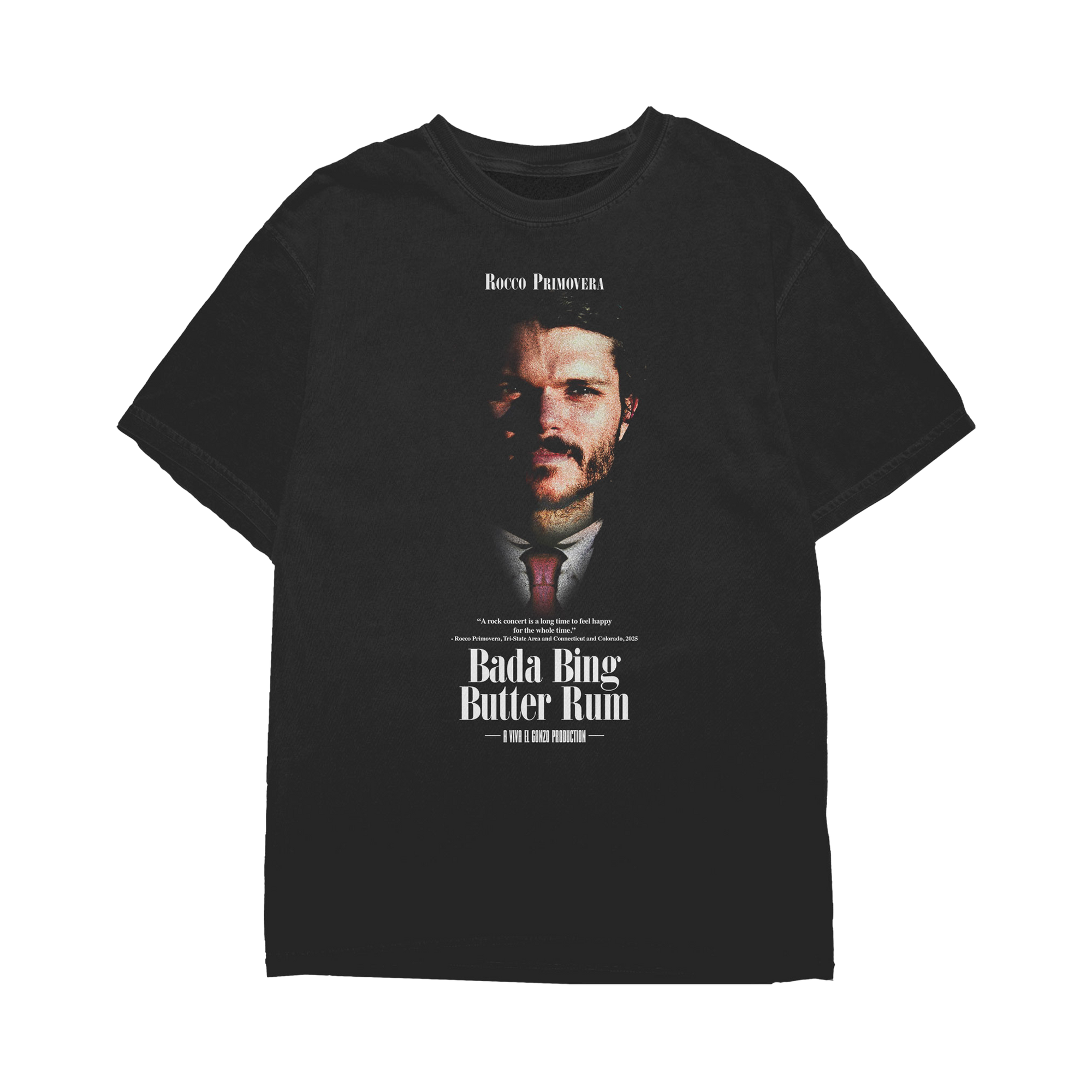 Bada Bing Tee
