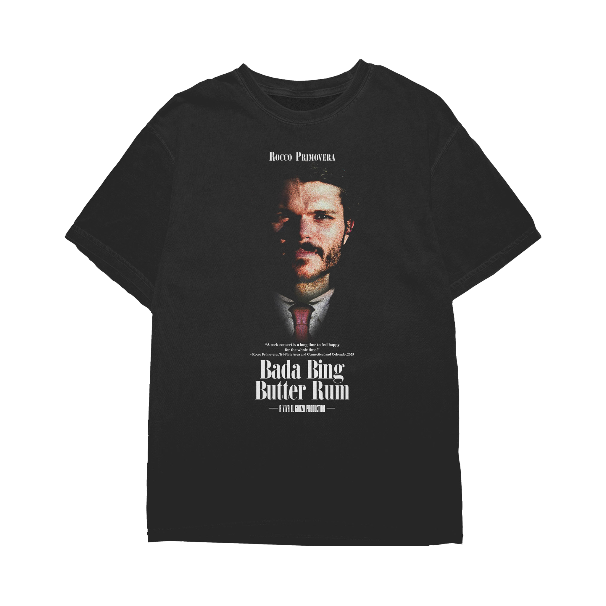 Bada Bing Tee