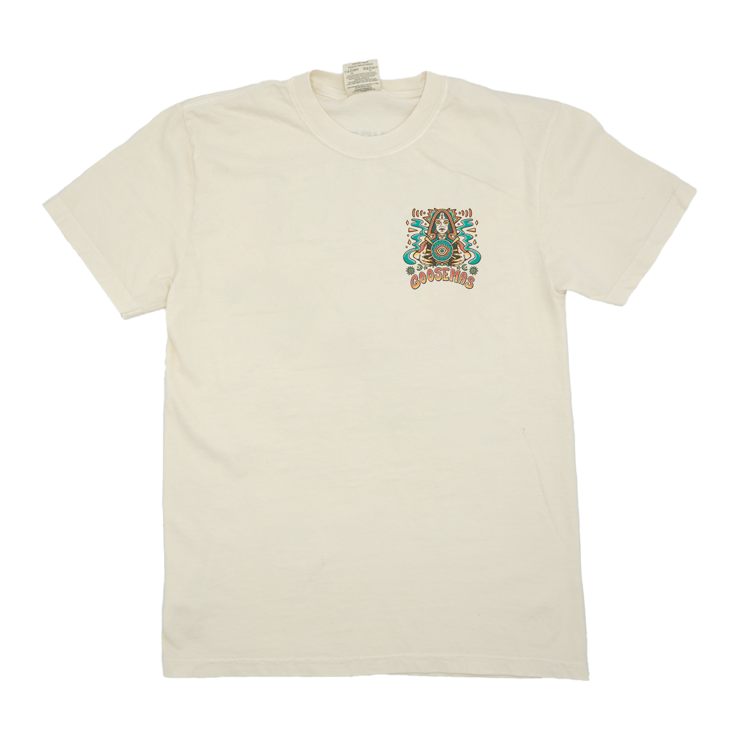 Goosemas Crystal Ball Tee (Providence Benefit)