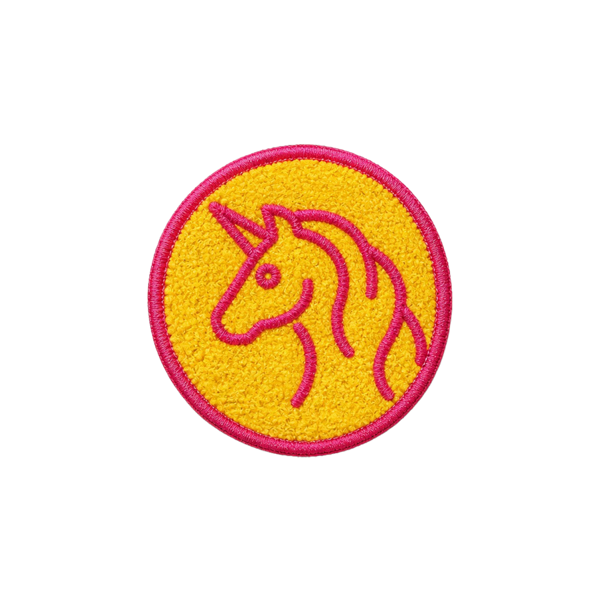 Big Unicorn! Patch