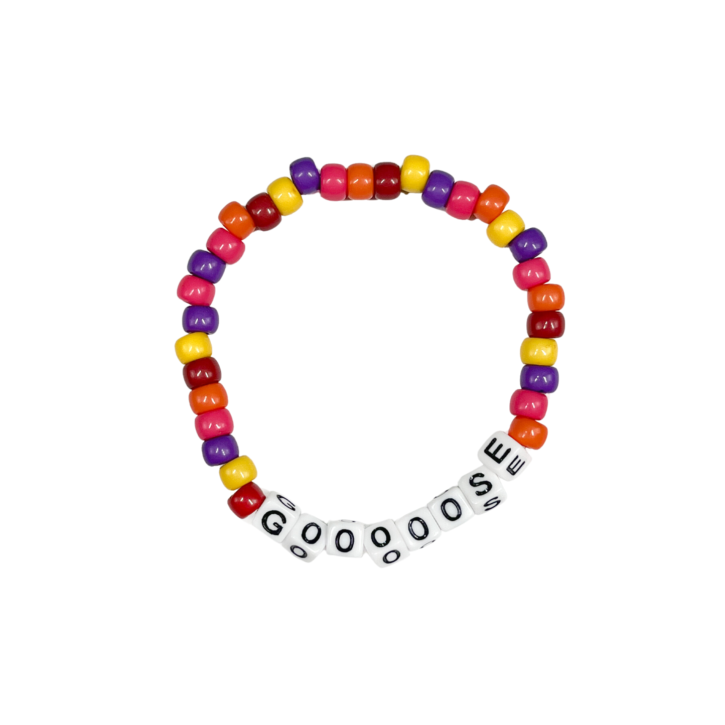 Staycool x Goose Friendship Bracelets (2-pack)