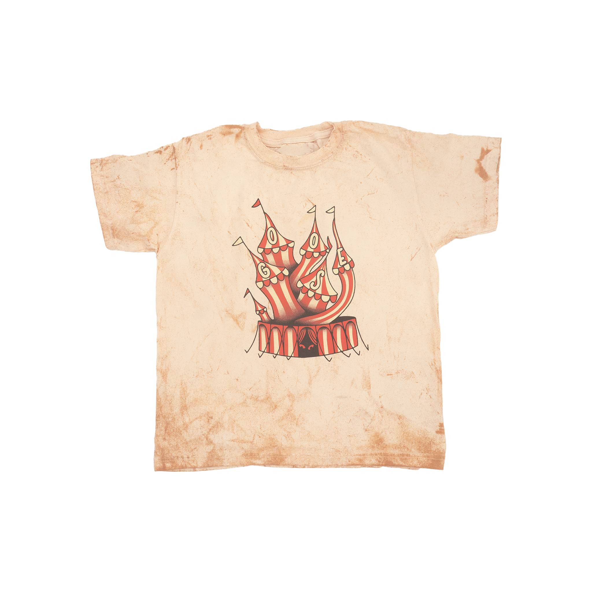 Circus Tents Youth Tee