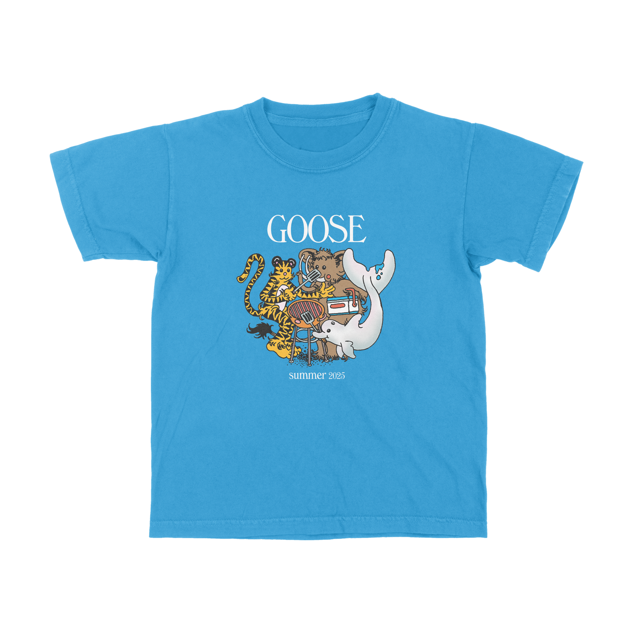 EMG Kids Tee