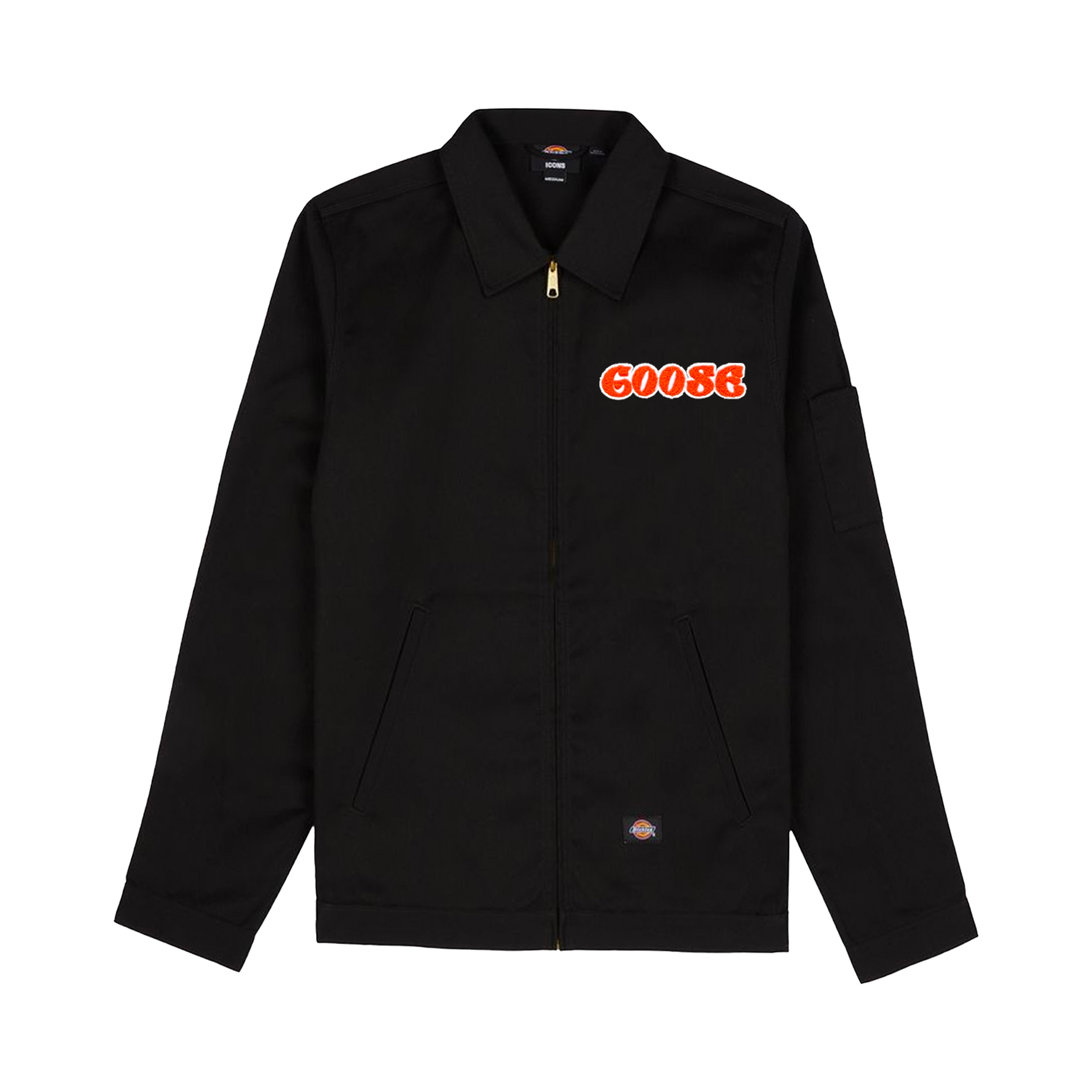 Goose x Akomplice Dickies Jacket