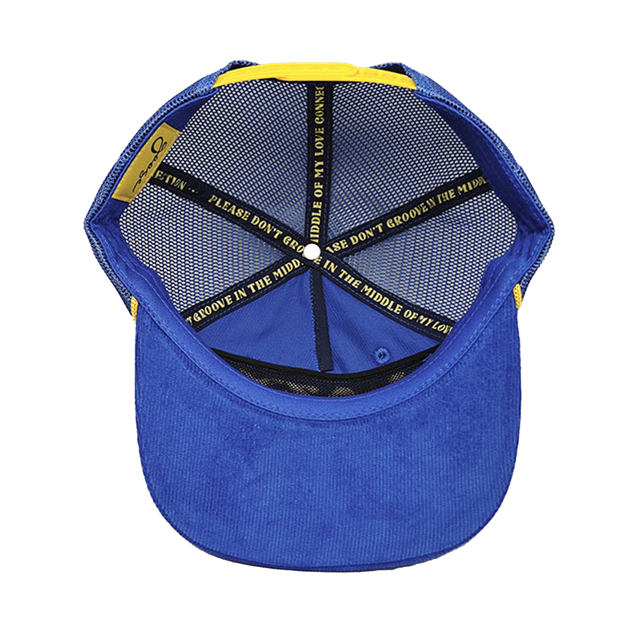 Lazy Poet Trucker Hat