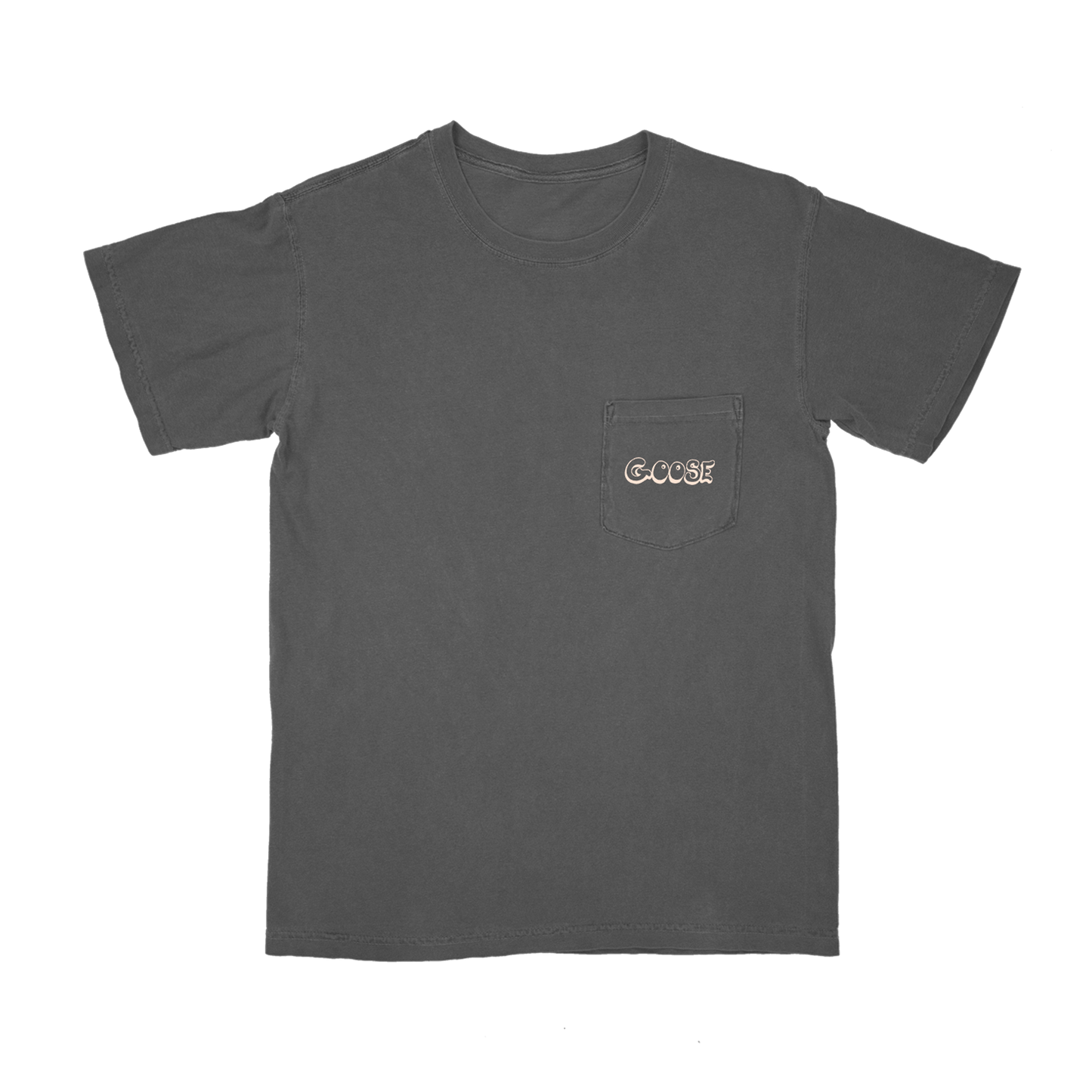 Flash Sheet Pocket Tee