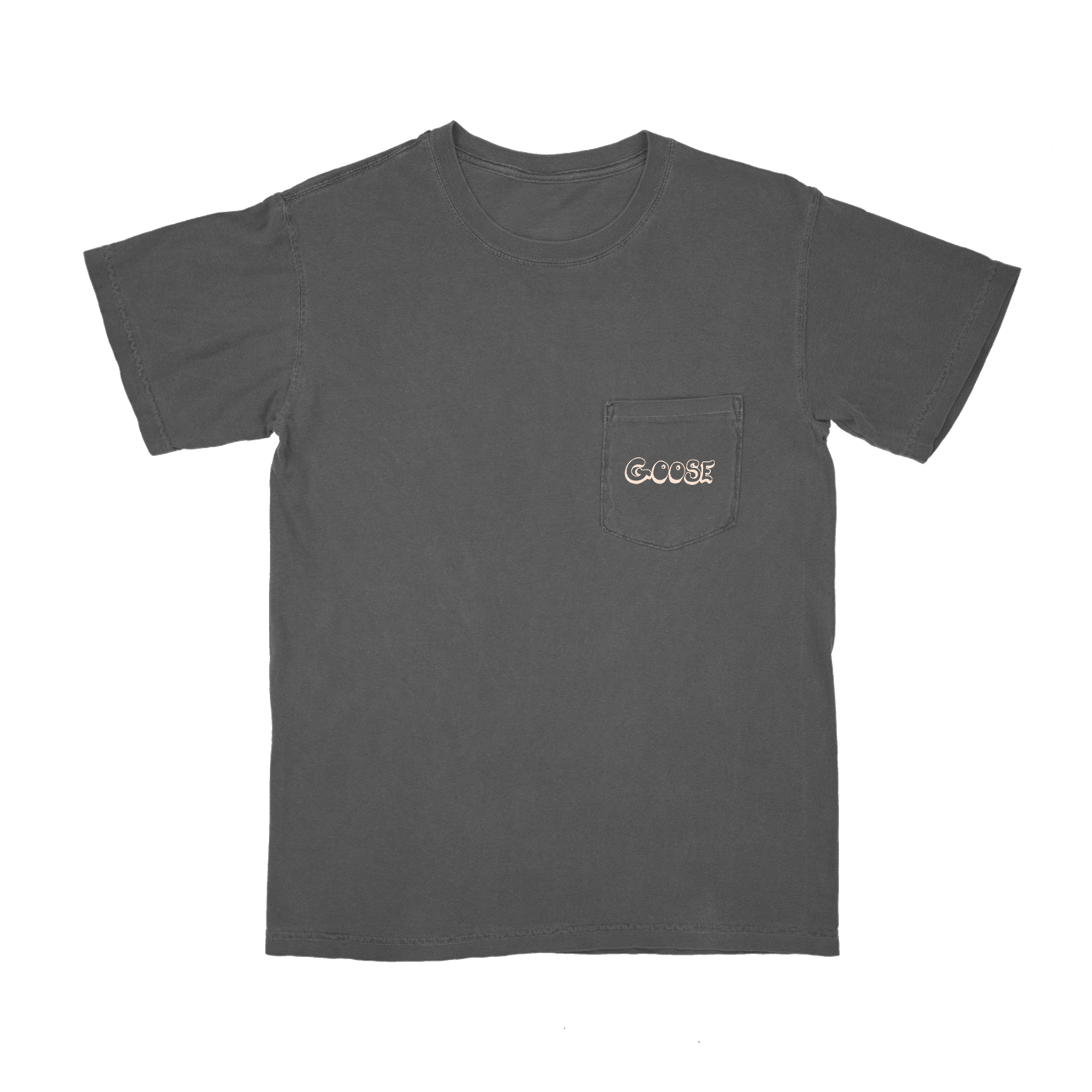 Flash Sheet Pocket Tee