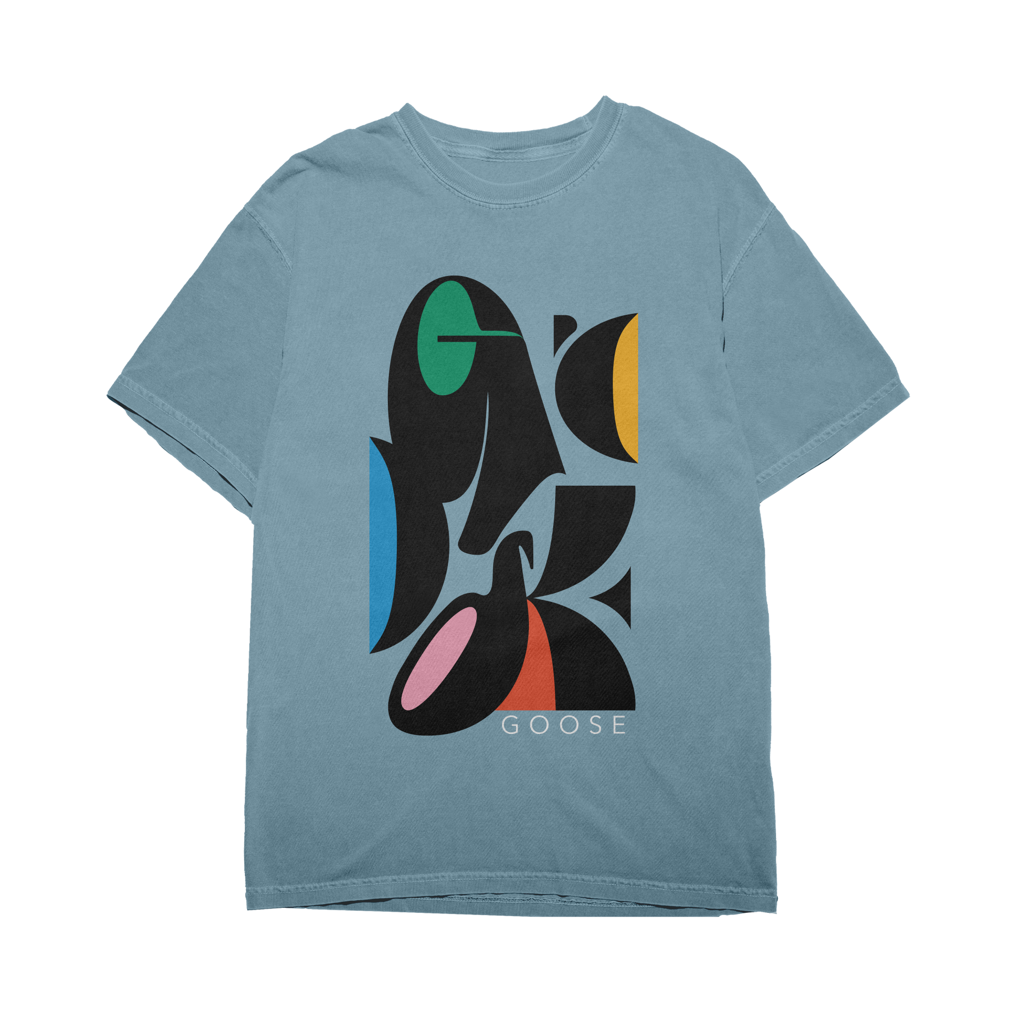 Warp Spheres T-Shirt