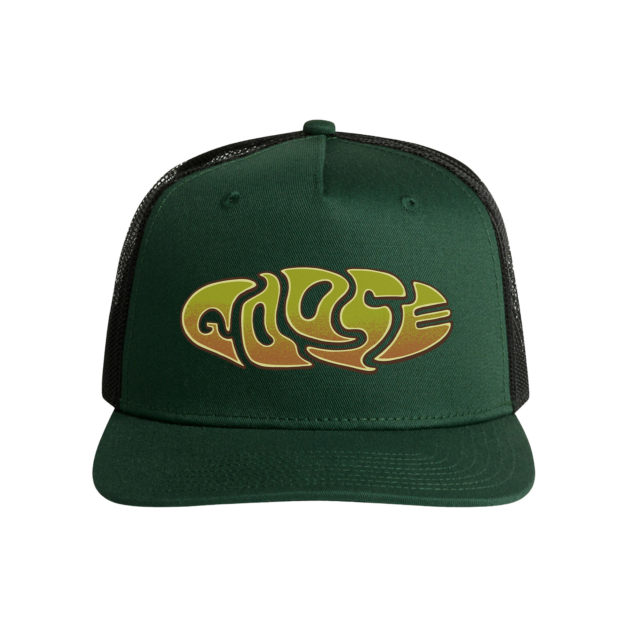 Wild Woman Logo Trucker Cap