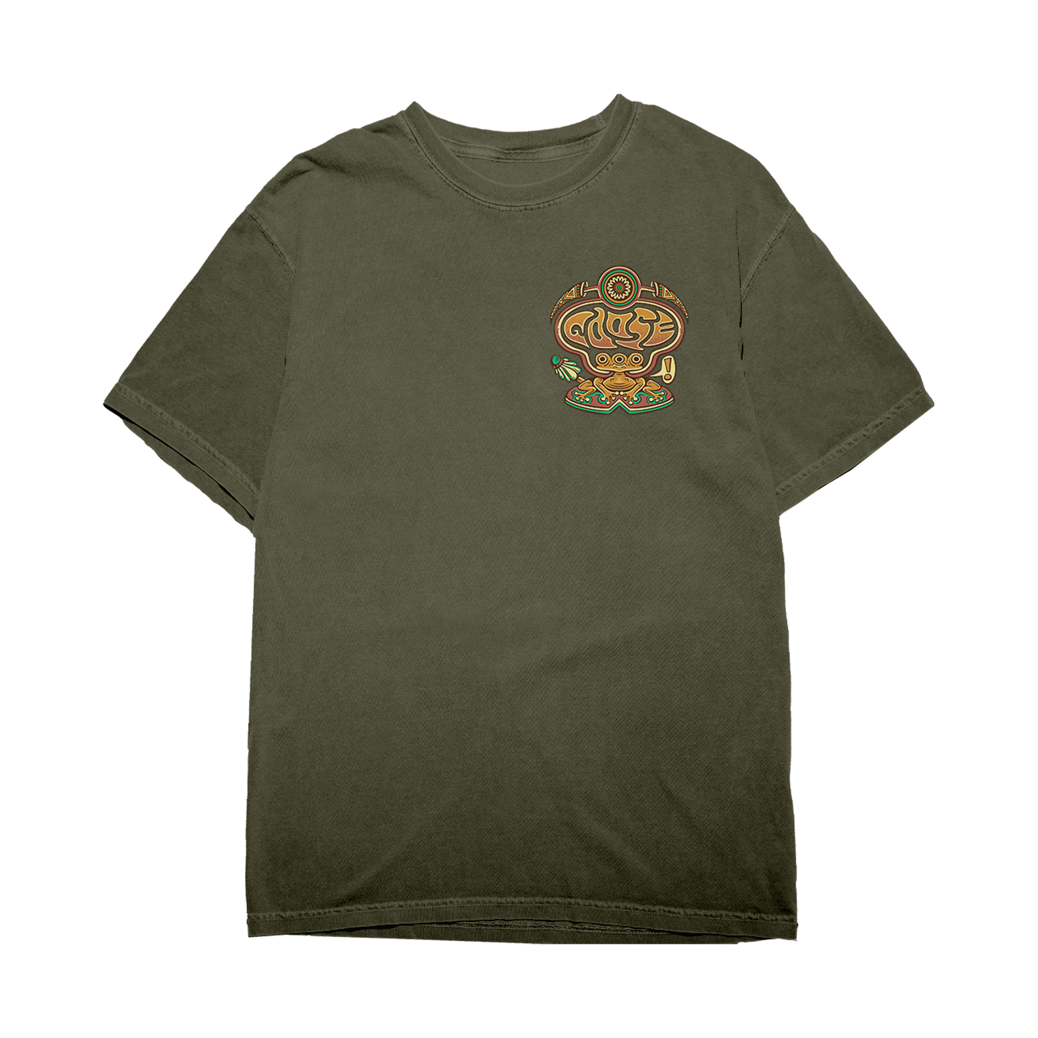 Wild Woman Tee