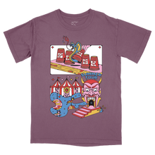 Load image into Gallery viewer, Summer Circus Tour Tee
