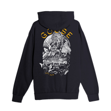 Load image into Gallery viewer, Collage Pullover Hoodie
