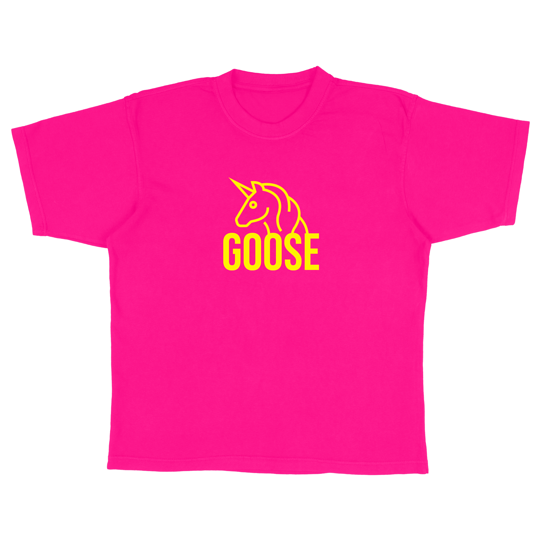 BIG MODERN! Unicorn Tee