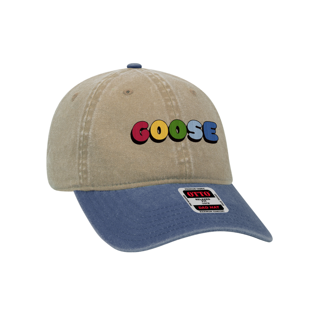 CAMP Dad Hat
