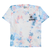 Load image into Gallery viewer, Humbles™ Tie Dye Tee
