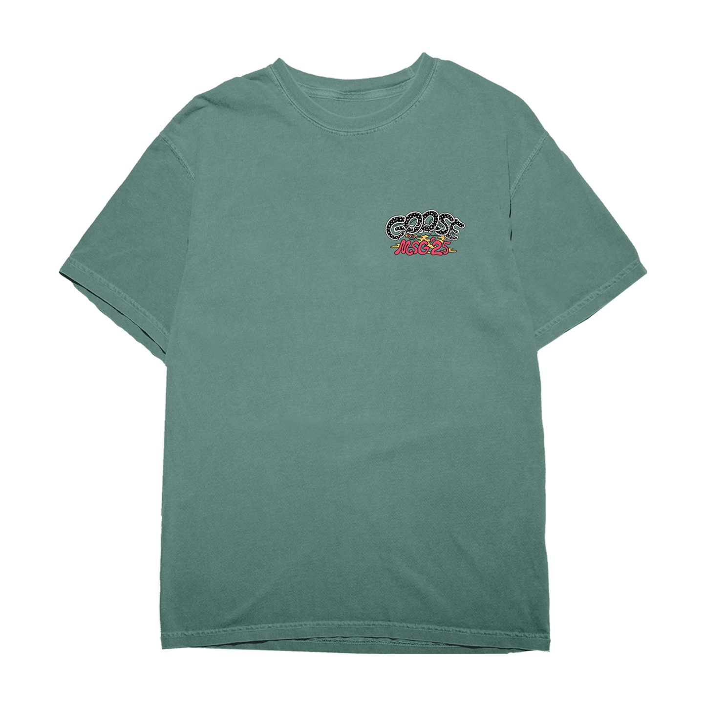 Killer Acid - Madison Square Garden Event T-Shirt