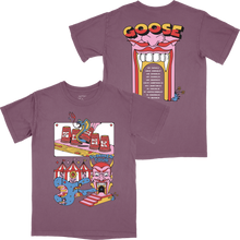 Load image into Gallery viewer, Summer Circus Tour Tee
