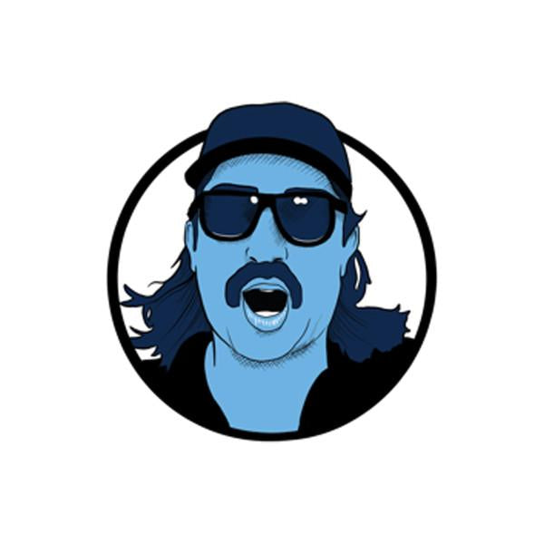 Coach Sticker
