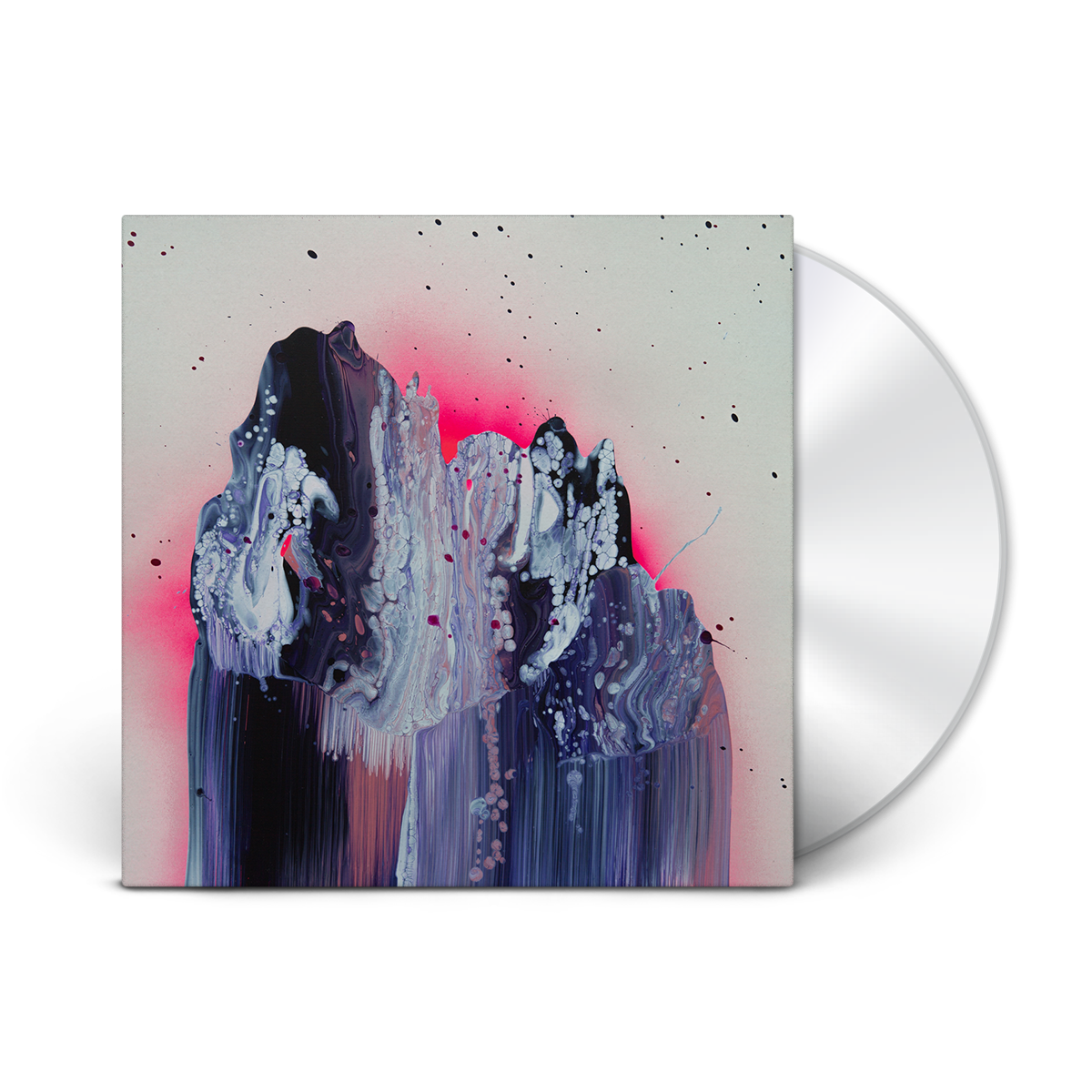 Dripfield CD