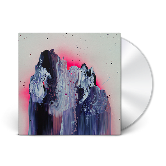 Dripfield CD